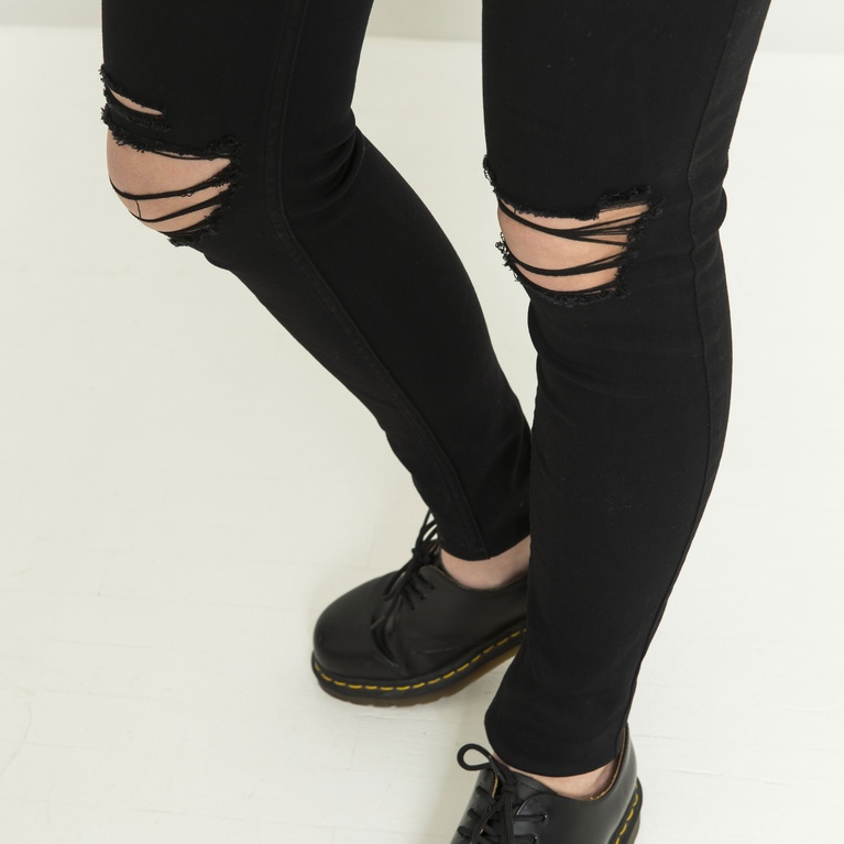 Jeans "Snake" Jeans "Snake"